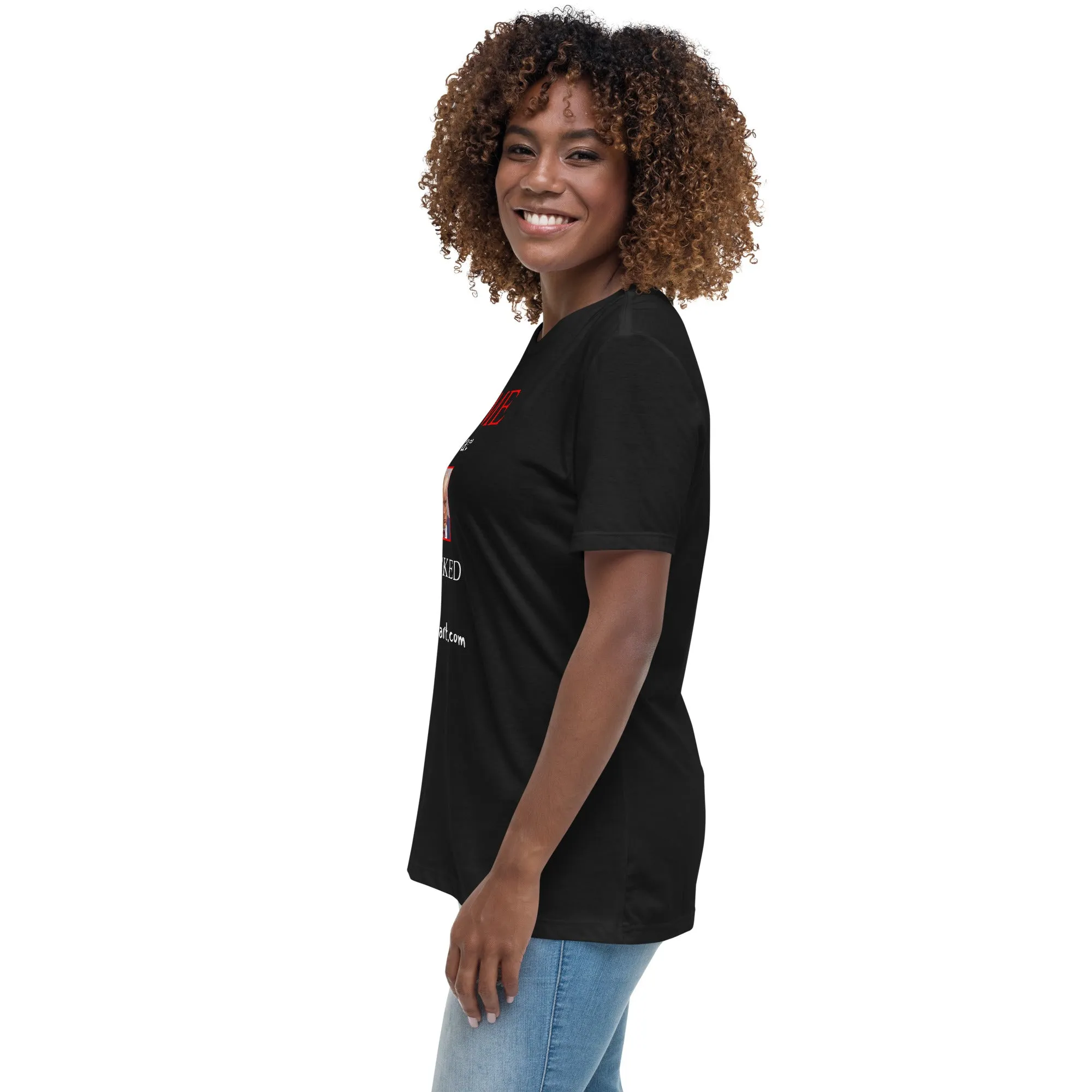 We are Screwed Women's Relaxed T-Shirt