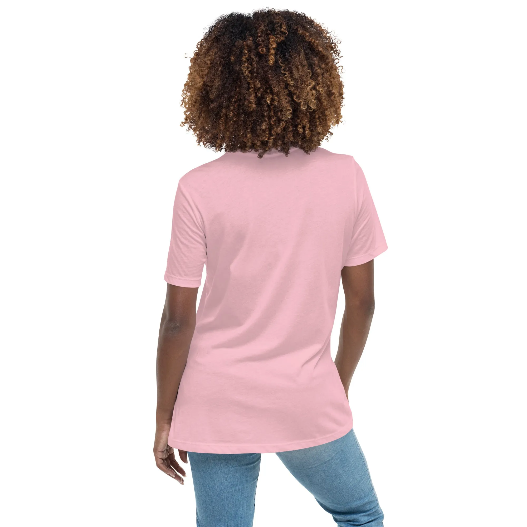 We are Screwed Women's Relaxed T-Shirt