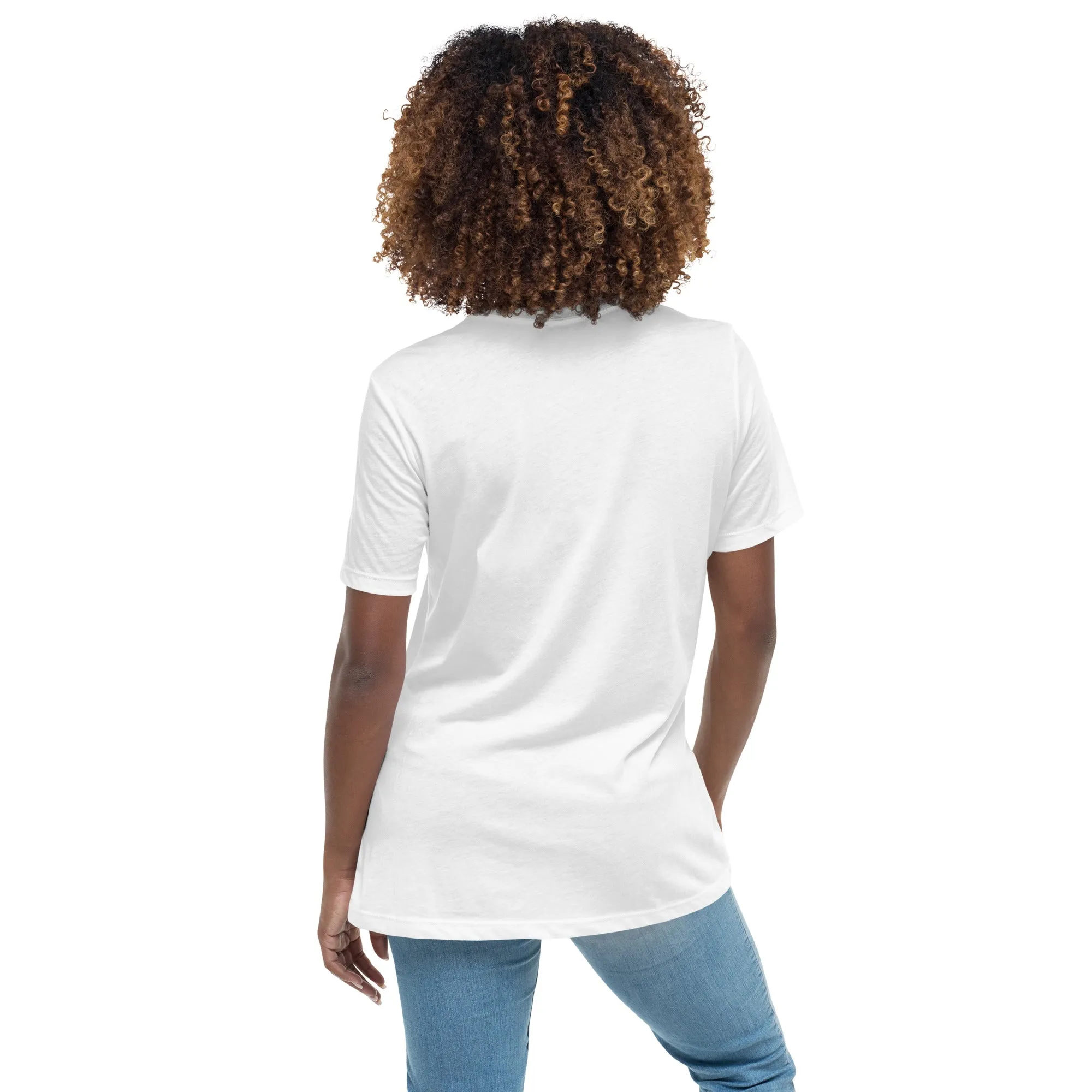 We are Screwed Women's Relaxed T-Shirt