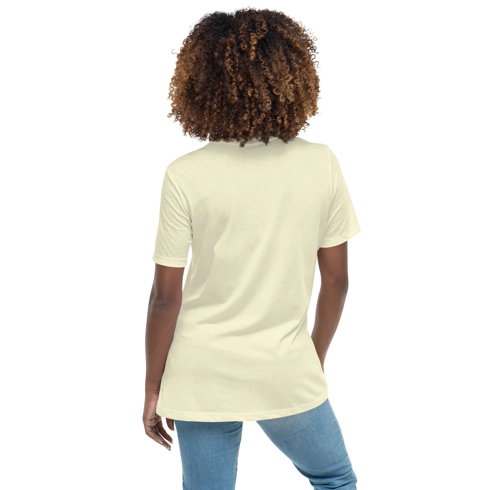 We are Screwed Women's Relaxed T-Shirt