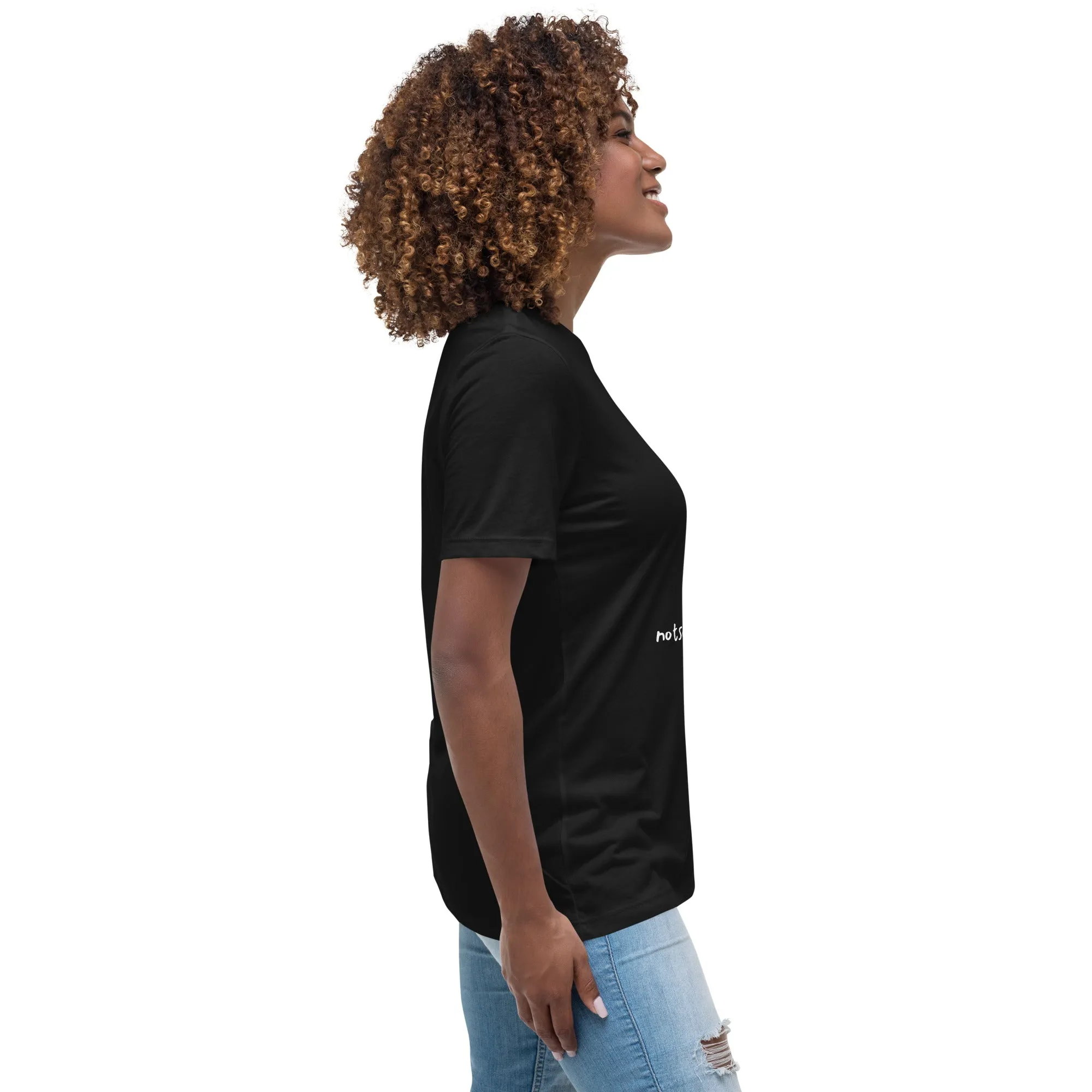 We are Screwed Women's Relaxed T-Shirt