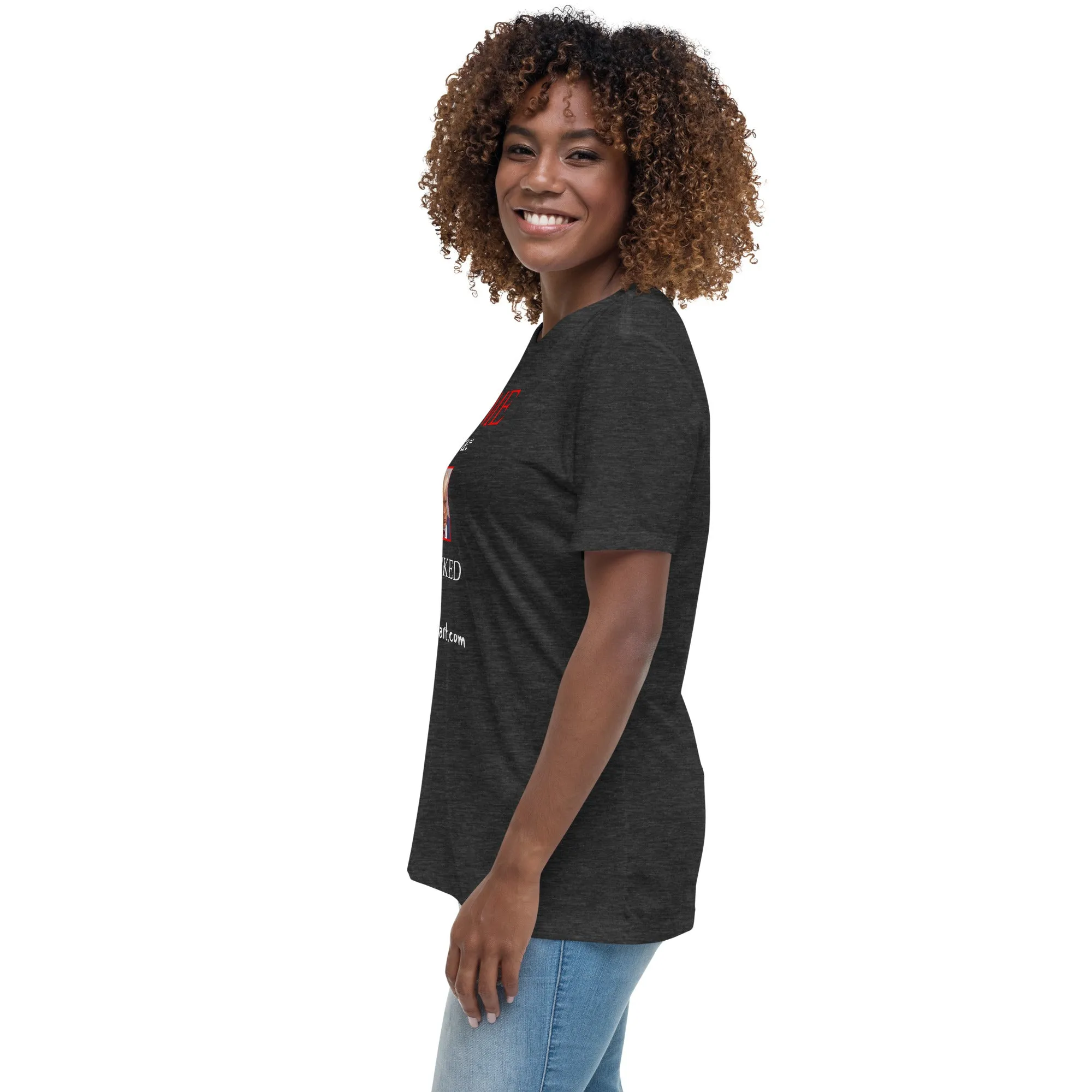 We are Screwed Women's Relaxed T-Shirt