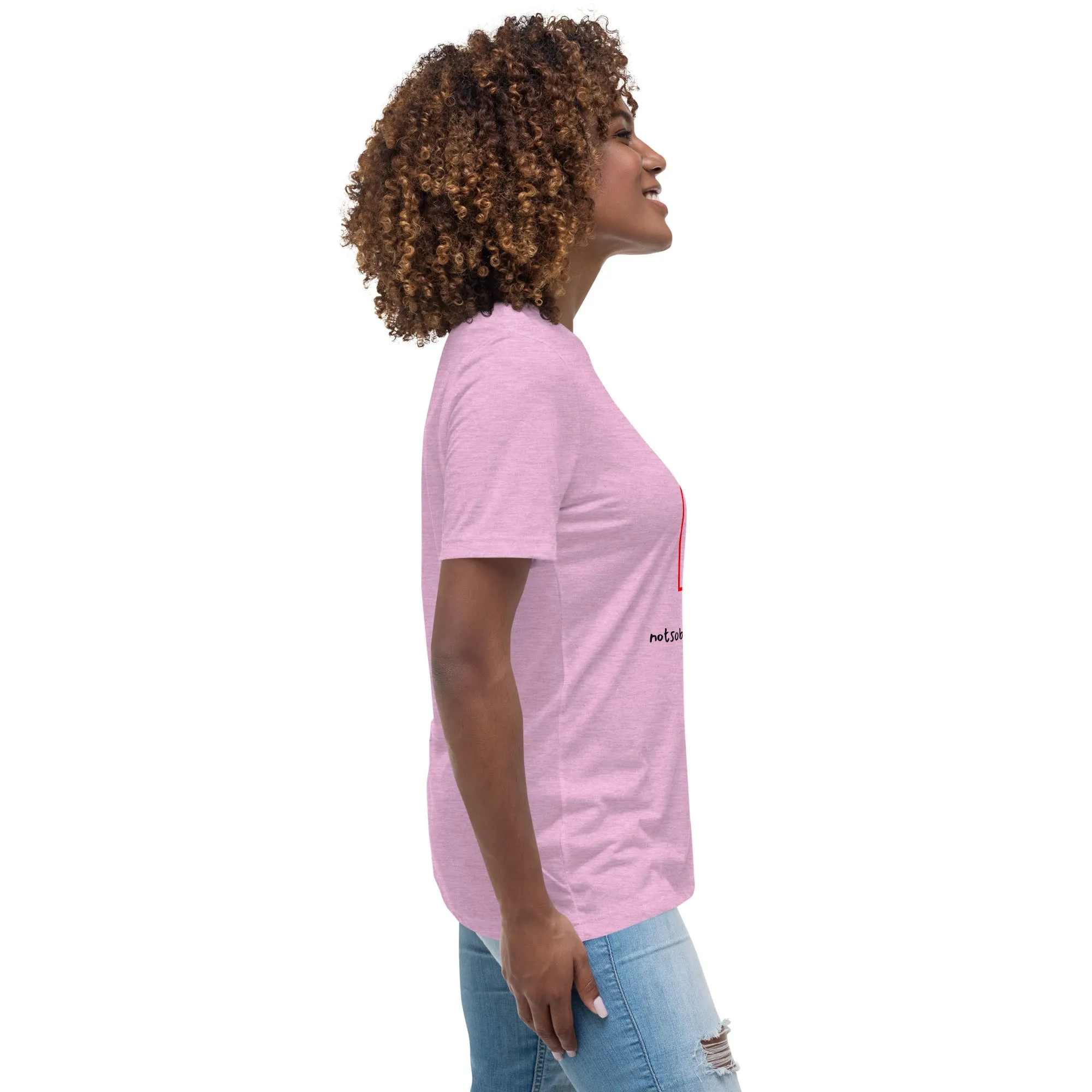 We are Screwed Women's Relaxed T-Shirt