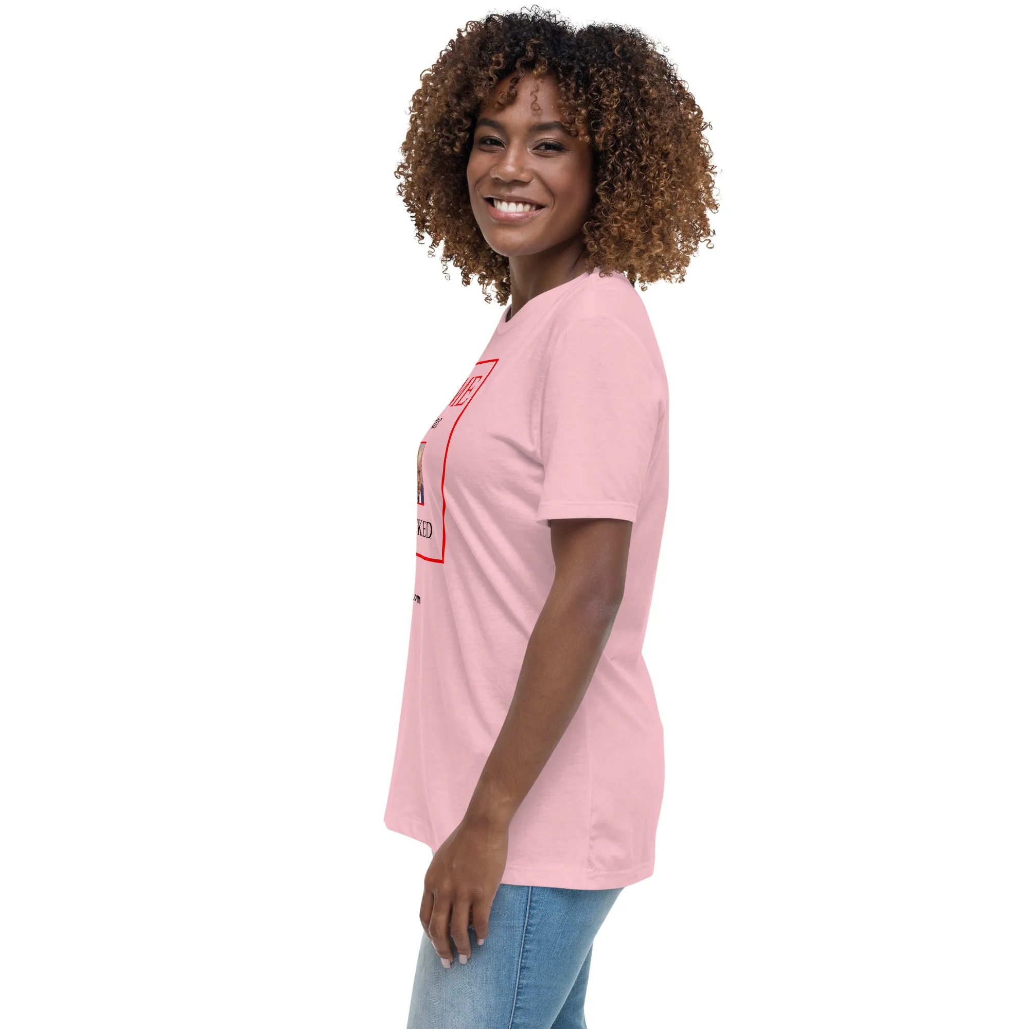 We are Screwed Women's Relaxed T-Shirt
