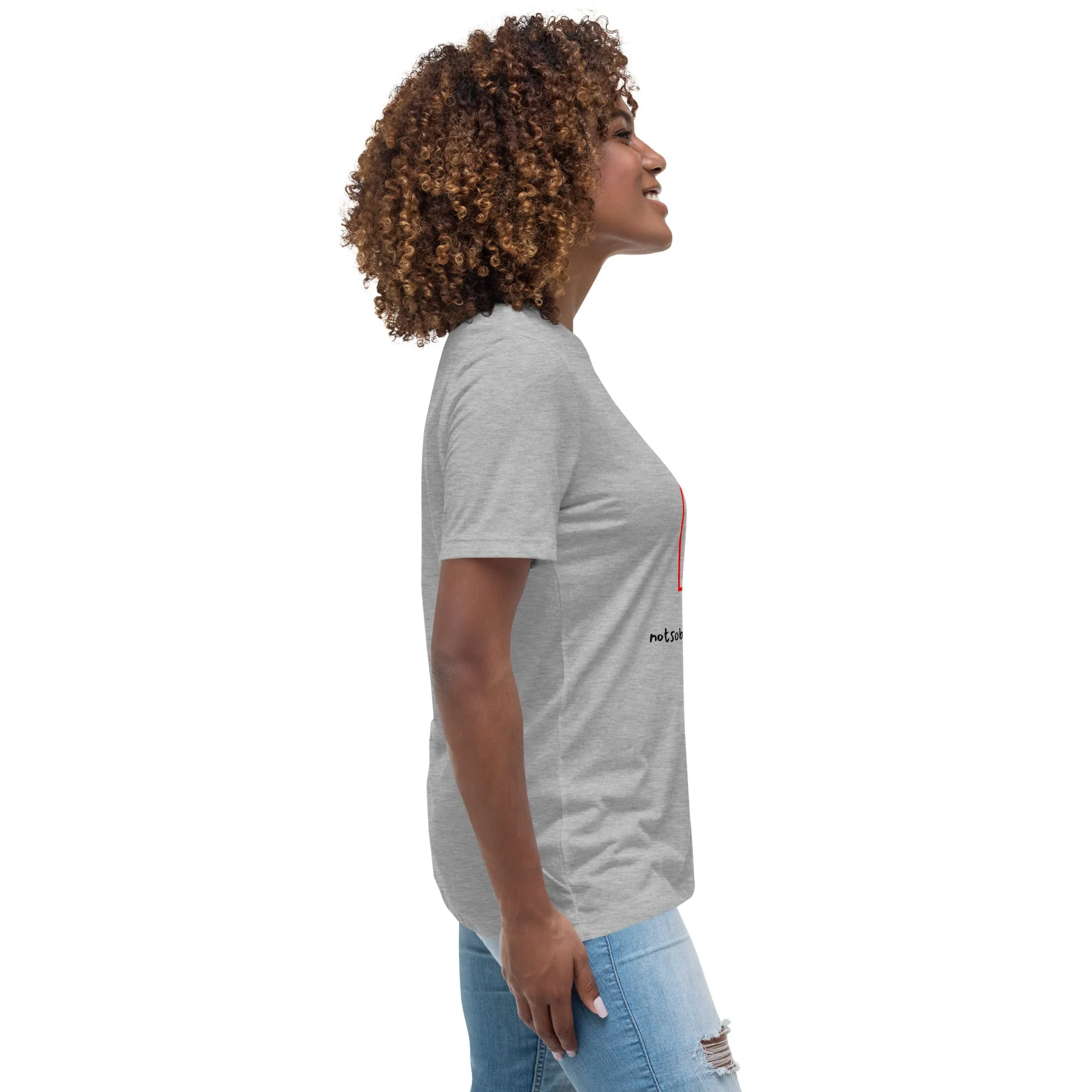 We are Screwed Women's Relaxed T-Shirt
