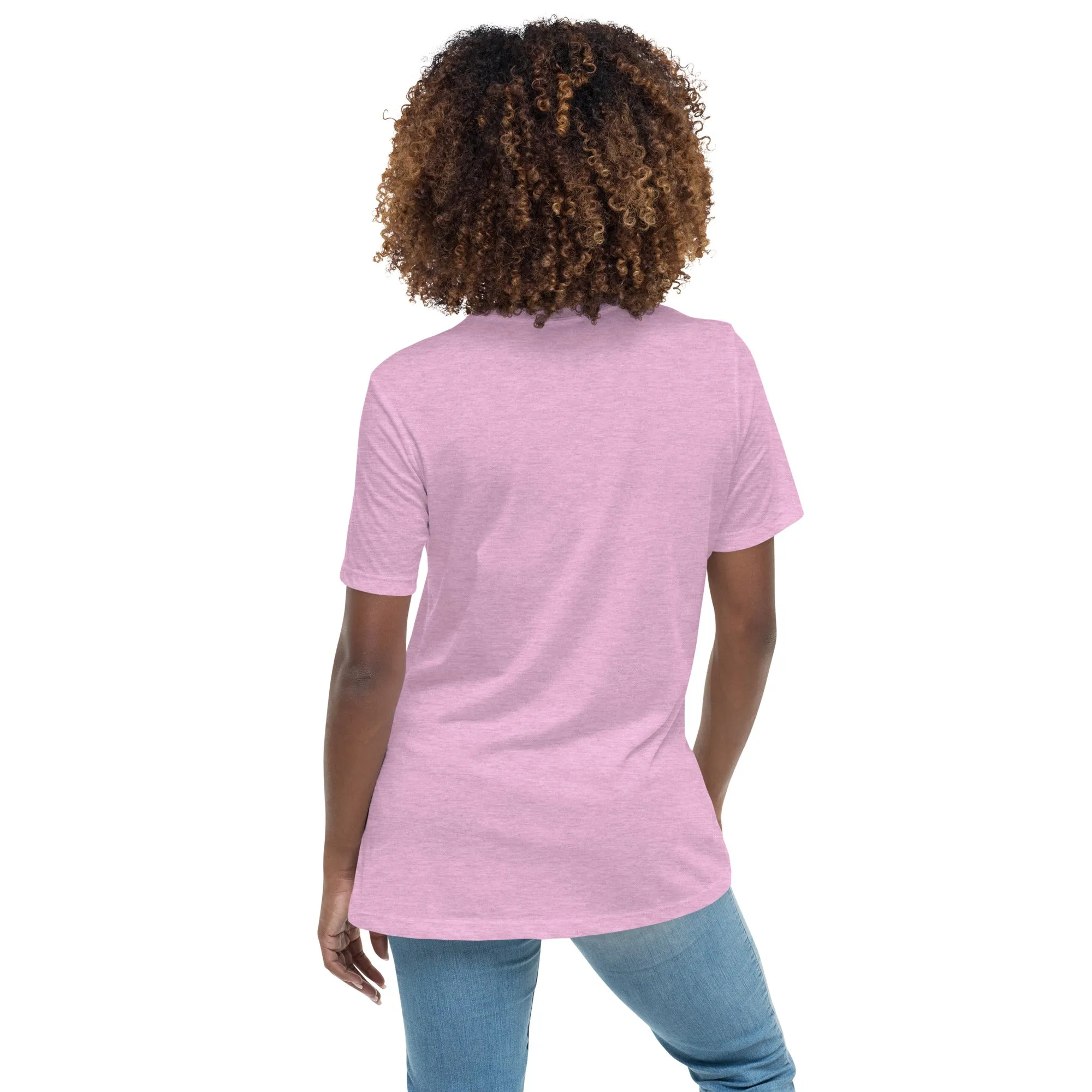 We are Screwed Women's Relaxed T-Shirt