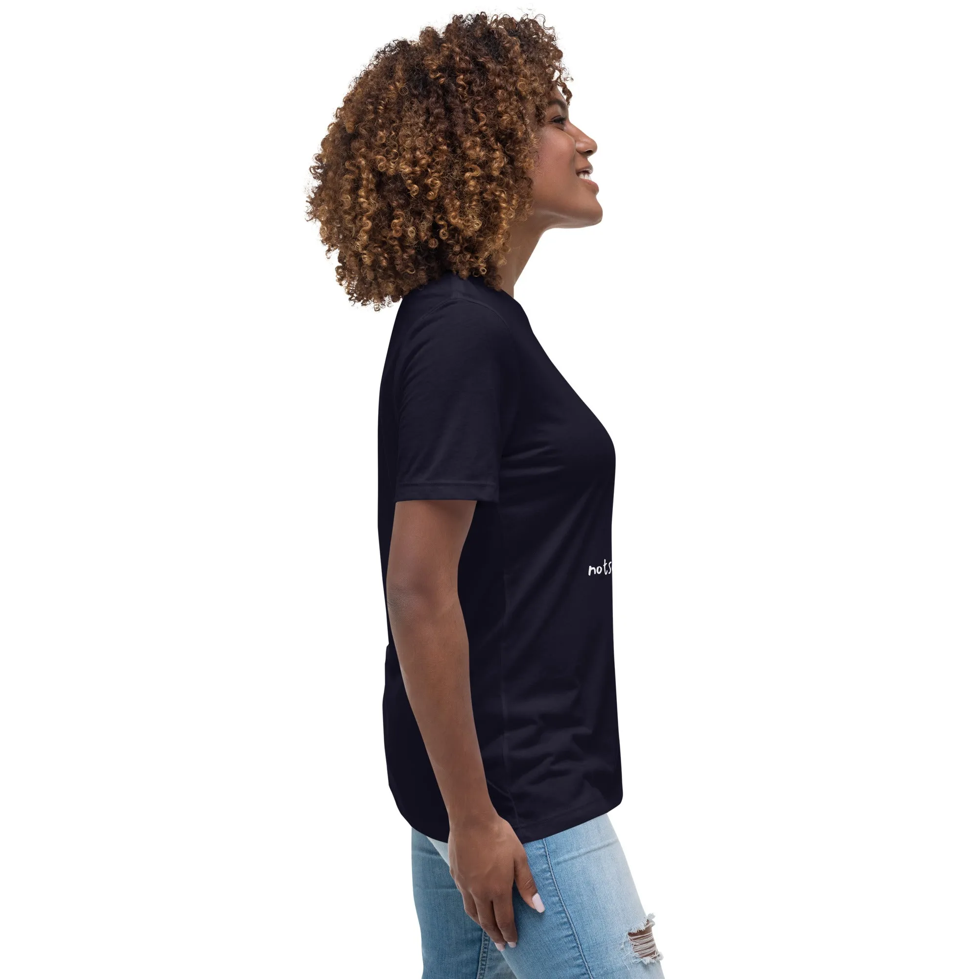 We are Screwed Women's Relaxed T-Shirt