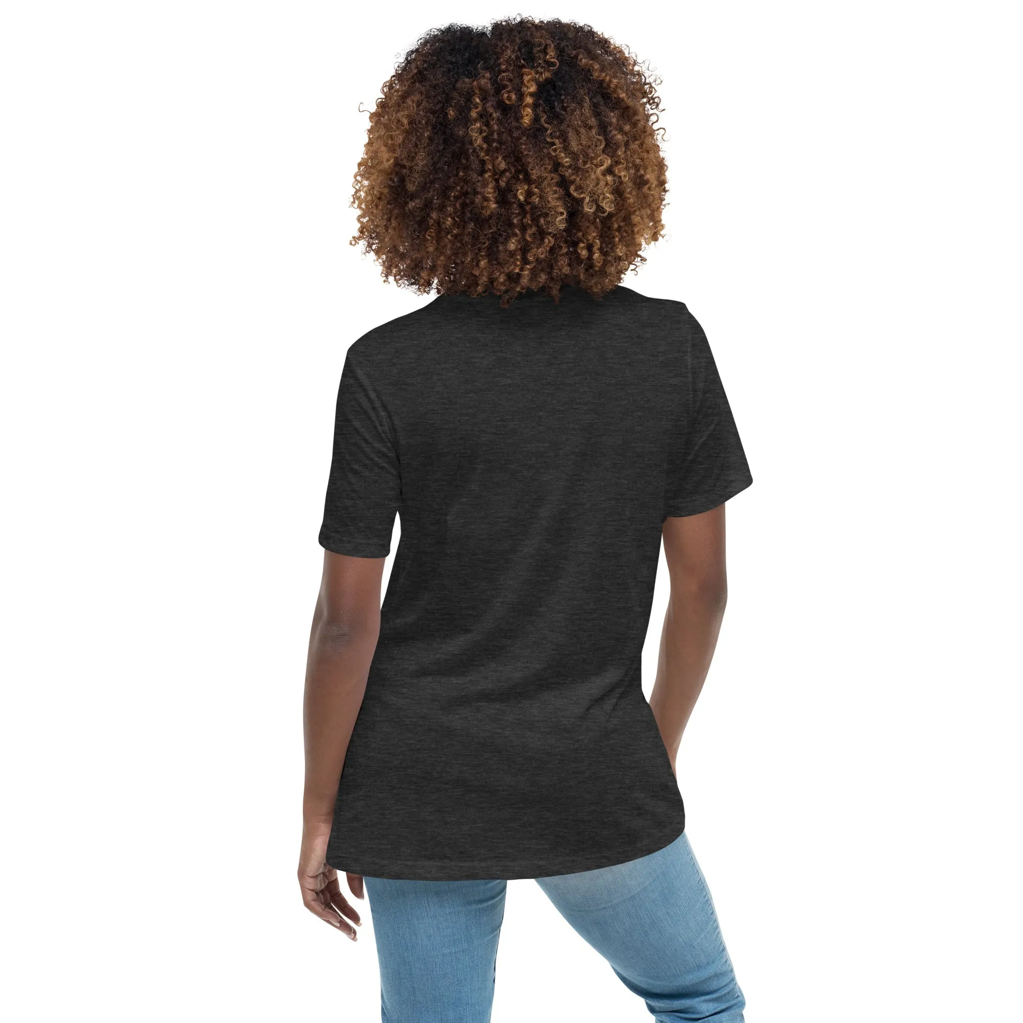 We are Screwed Women's Relaxed T-Shirt