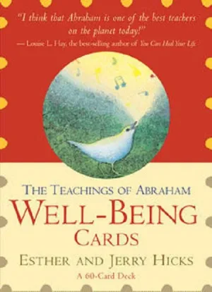 Well Being Cards