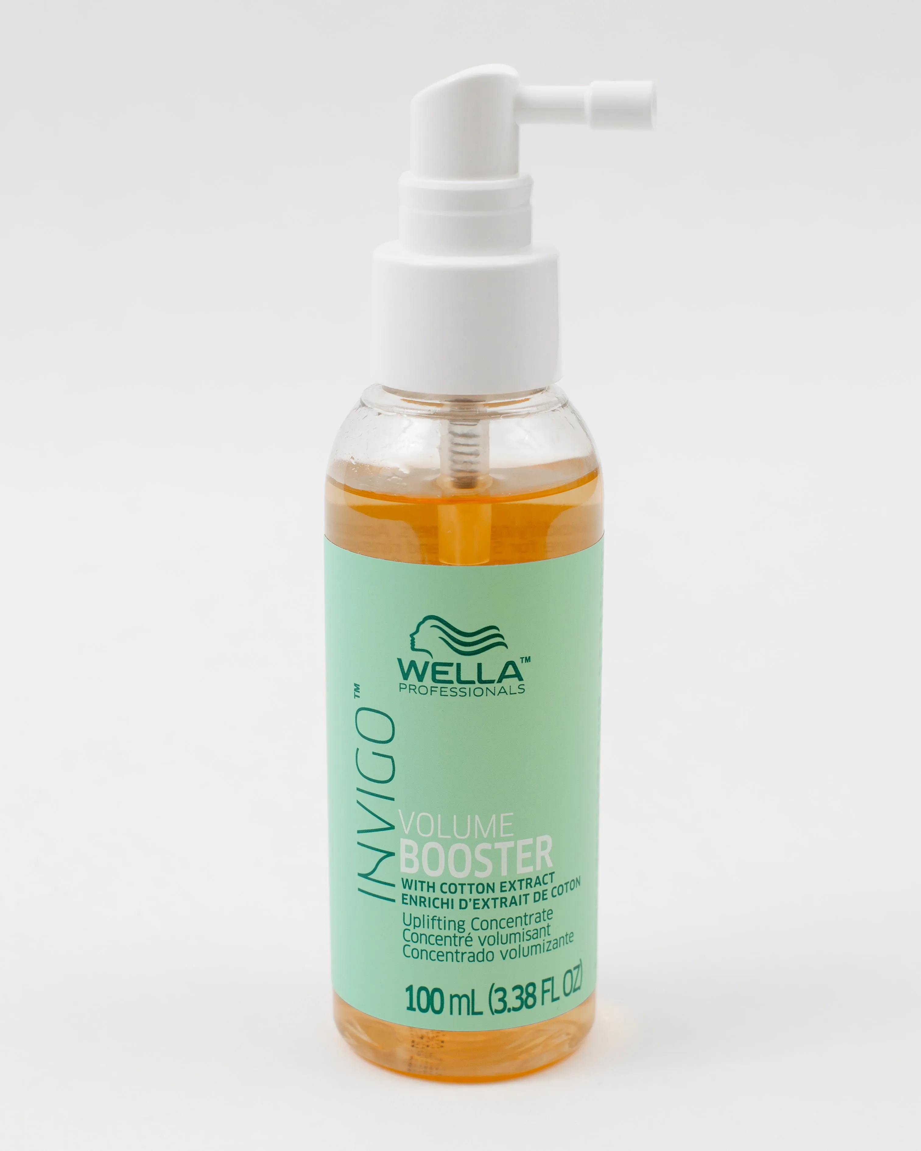 Wella Invigo Volume Boost Booster