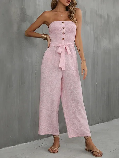 Wendy® | Chic and relaxed   jumpsuit