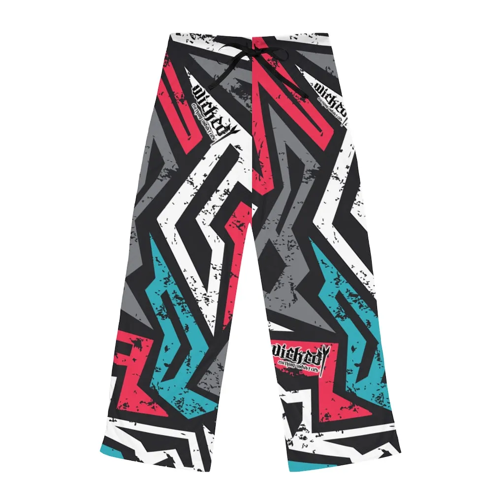 Wicked Wild /Women's Pajama Pants
