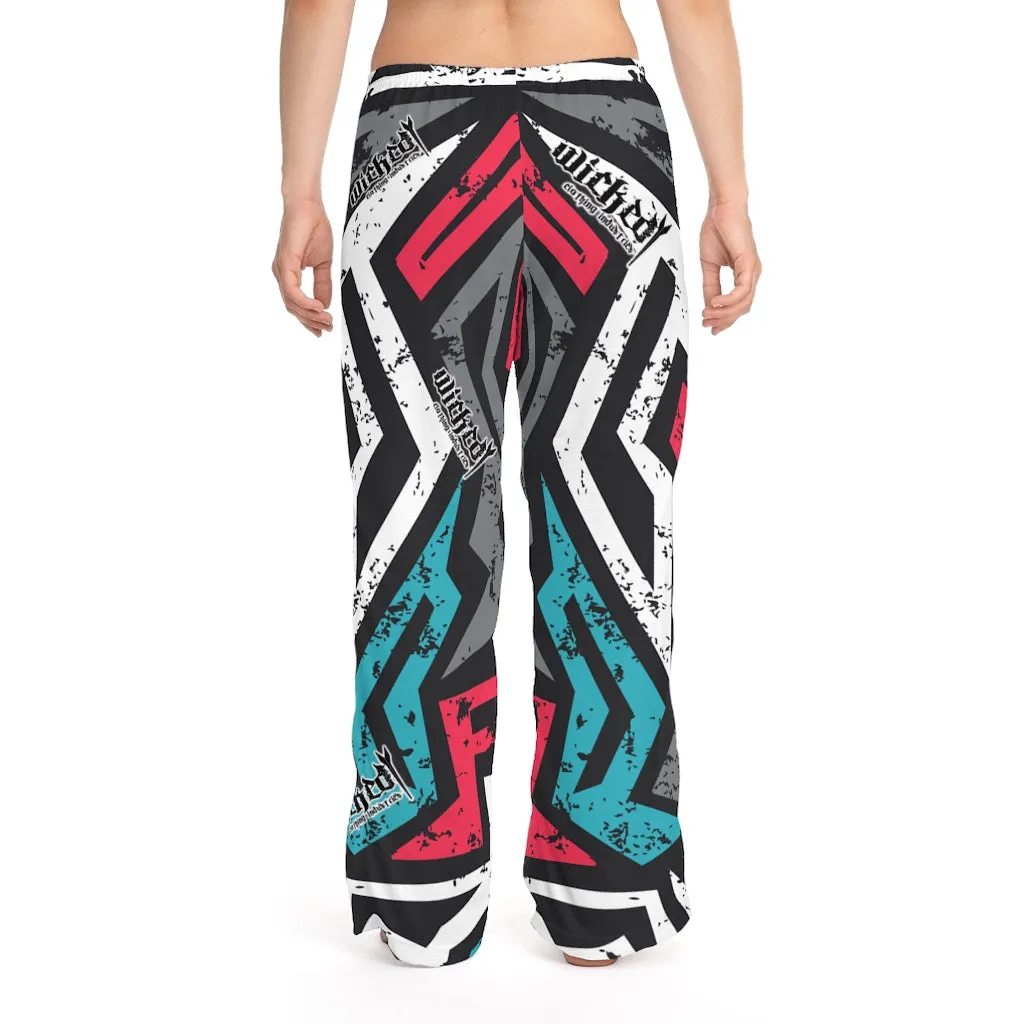 Wicked Wild /Women's Pajama Pants
