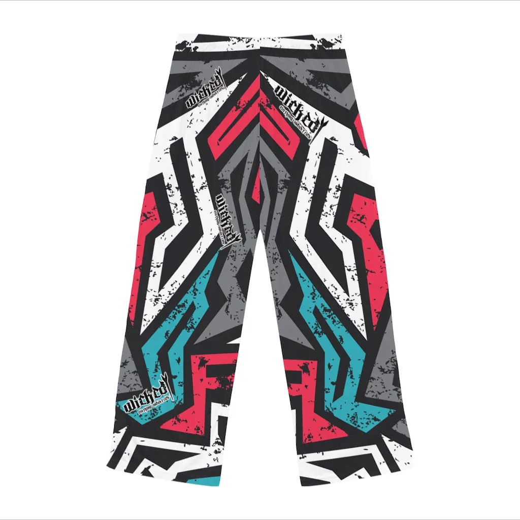 Wicked Wild /Women's Pajama Pants
