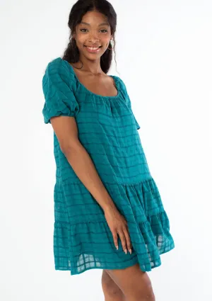 Wild One Mini Dress