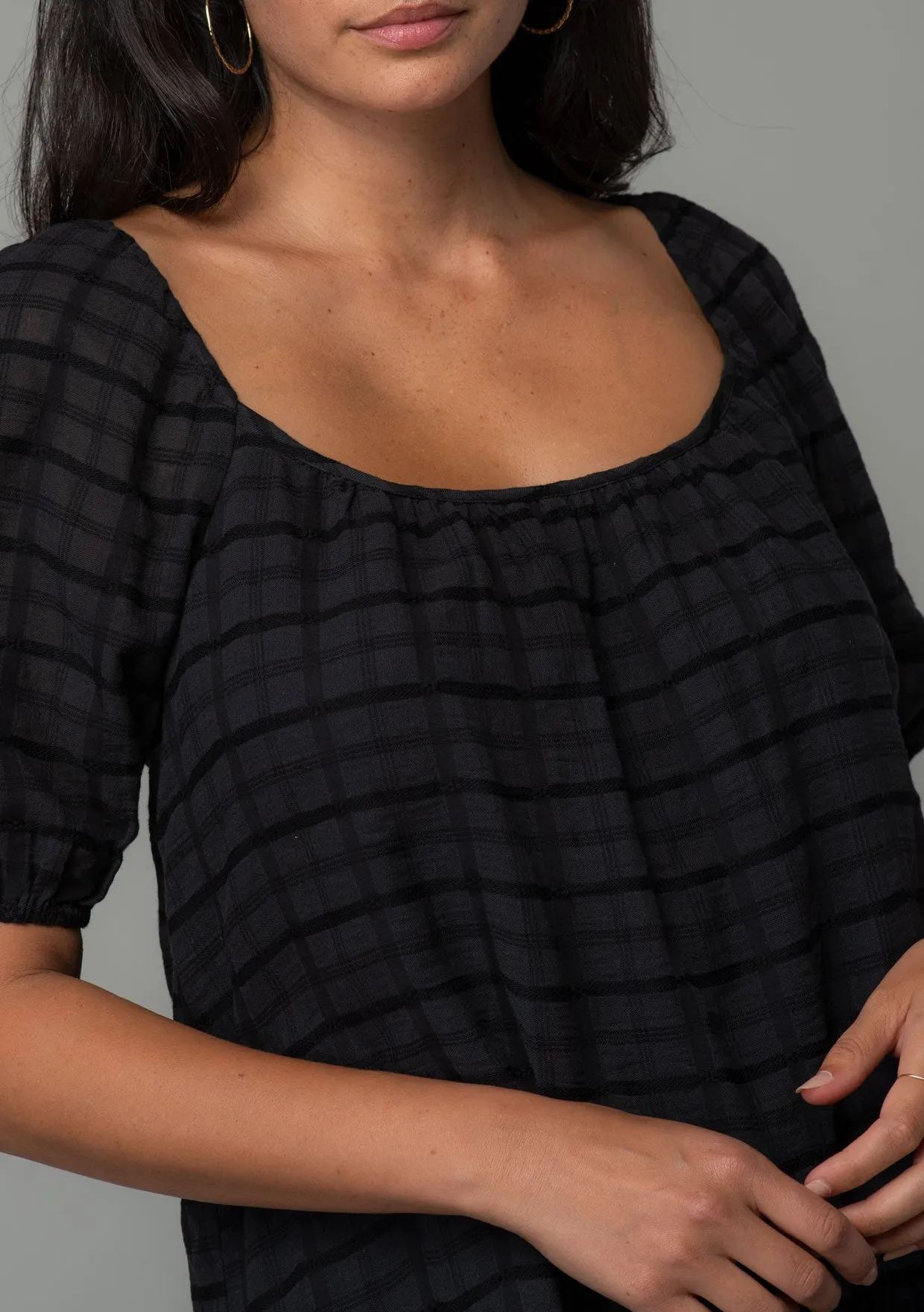Wild One Mini Dress