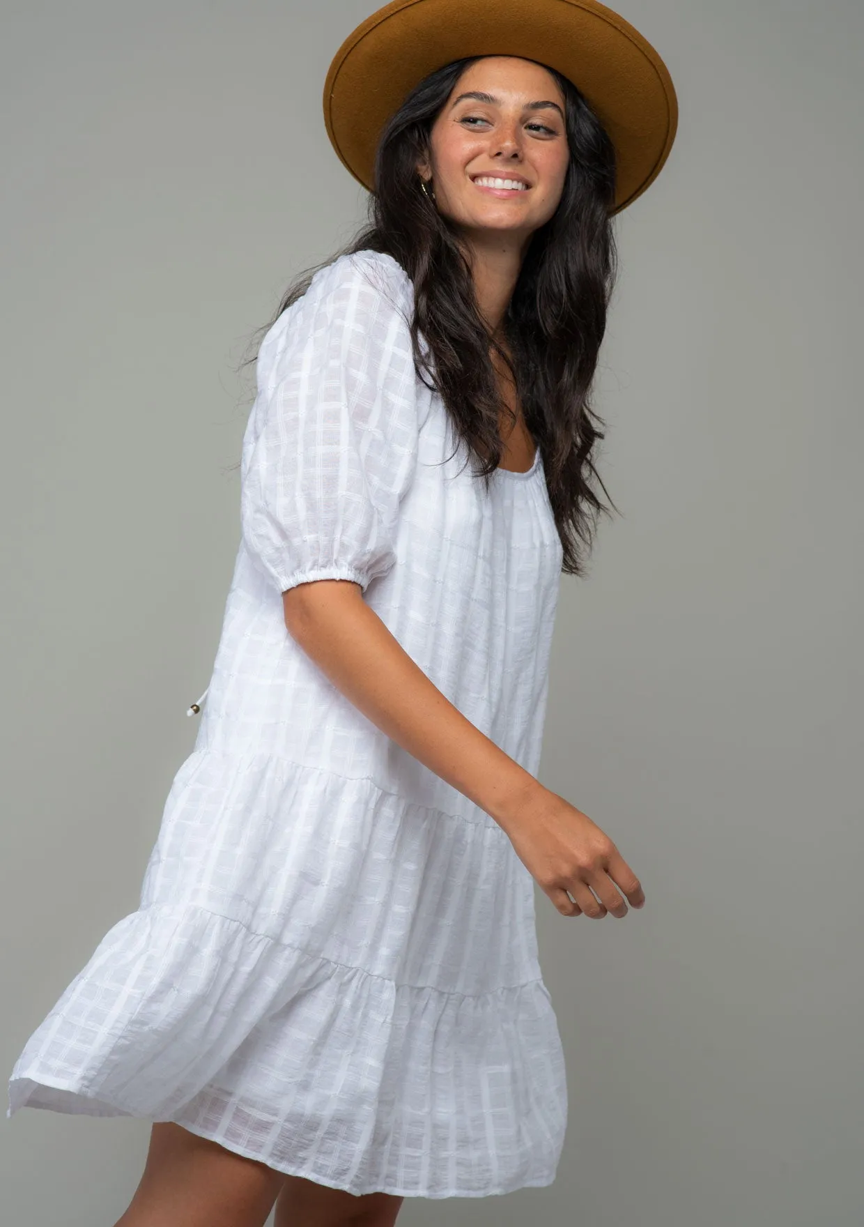 Wild One Mini Dress