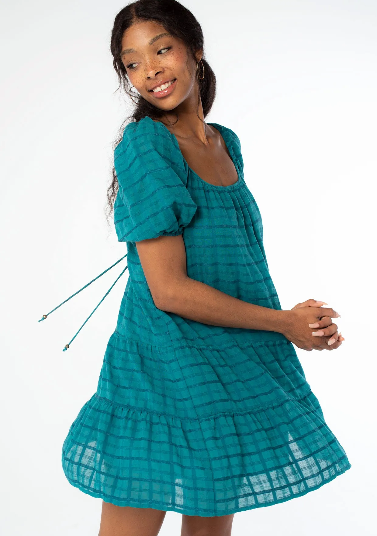 Wild One Mini Dress