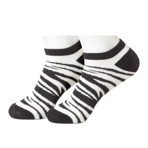 Wild Thing Ankle Women's Socks
