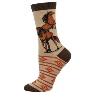 Wild, Wild Horses