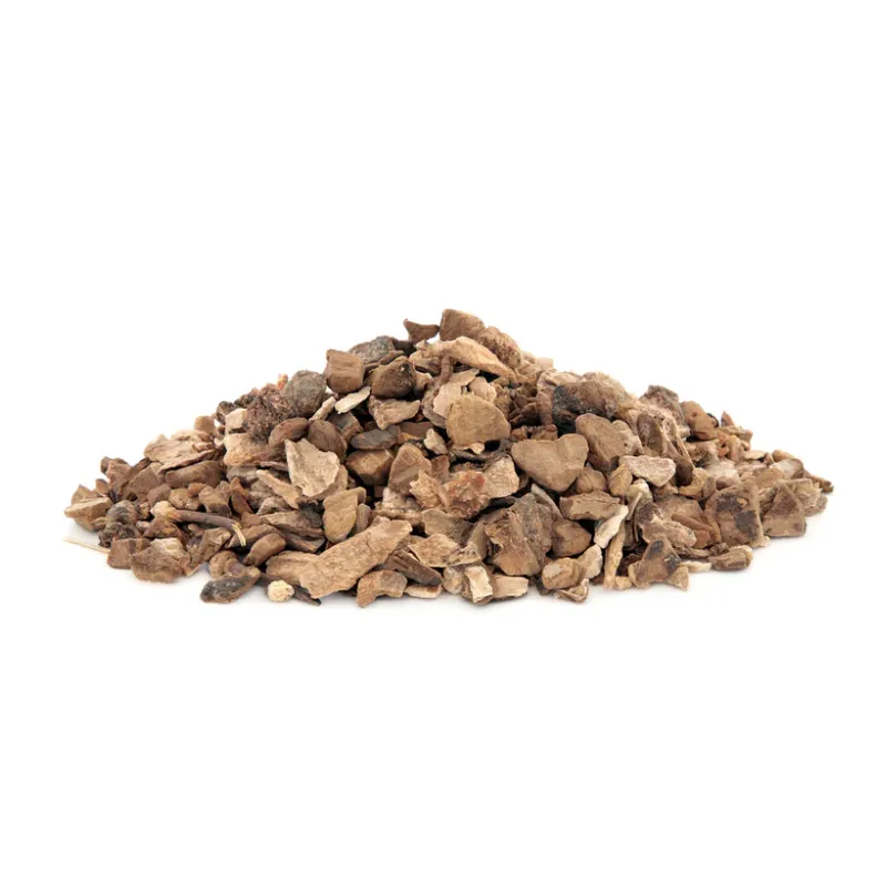 Wild Yam Dried - Herbal Collection