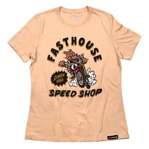 Wolfpack Women's Tee