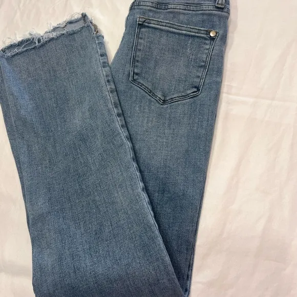 Woman’s Judy Blue Los Angeles Jeans
