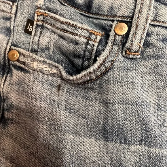 Woman’s Judy Blue Los Angeles Jeans