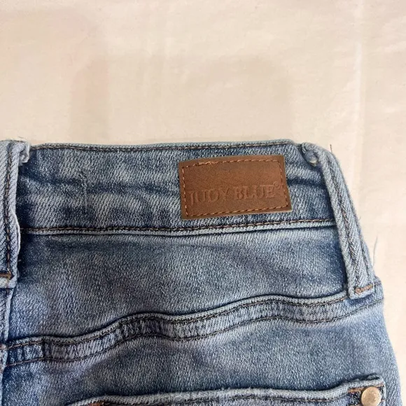 Woman’s Judy Blue Los Angeles Jeans