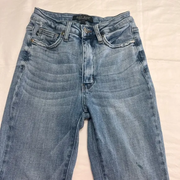 Woman’s Judy Blue Los Angeles Jeans