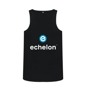 Women's 100% Organic Cotton Vest Top