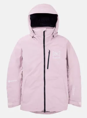 Women's [ak] Flare GORE-TEX 2L Down Snowboard Jacket
