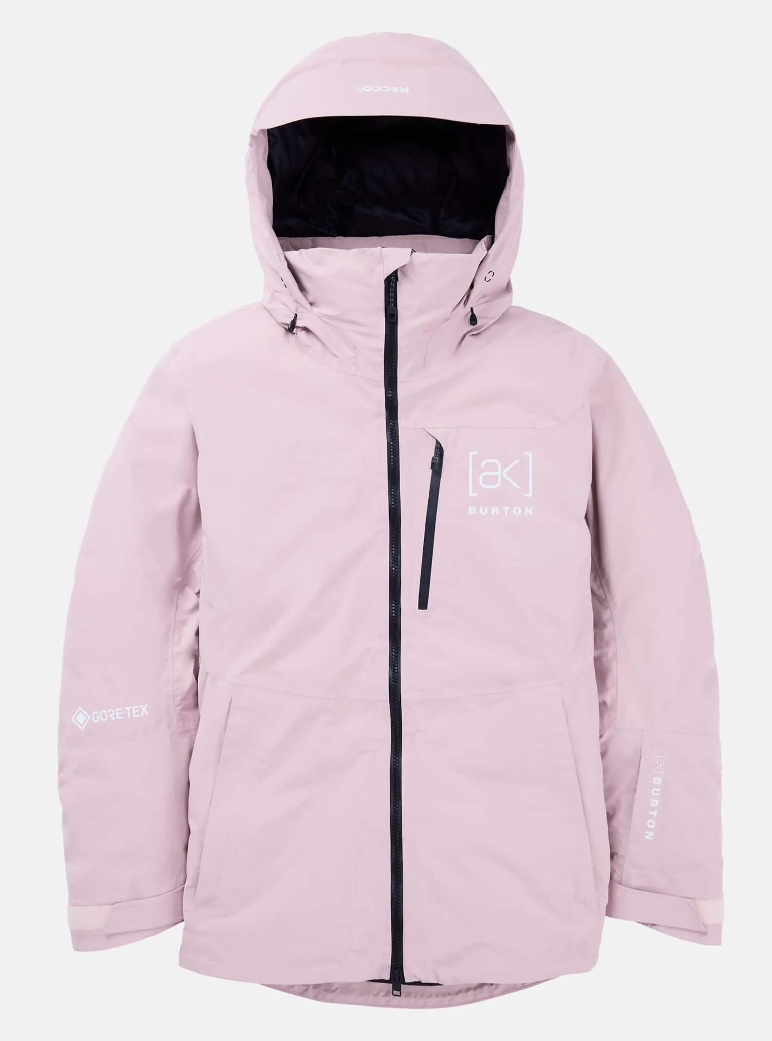 Women's [ak] Flare GORE-TEX 2L Down Snowboard Jacket