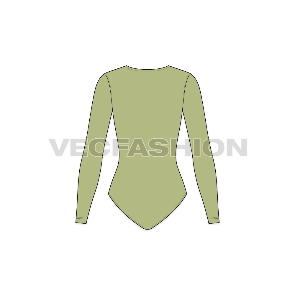 Women's Ballet Bodysuits