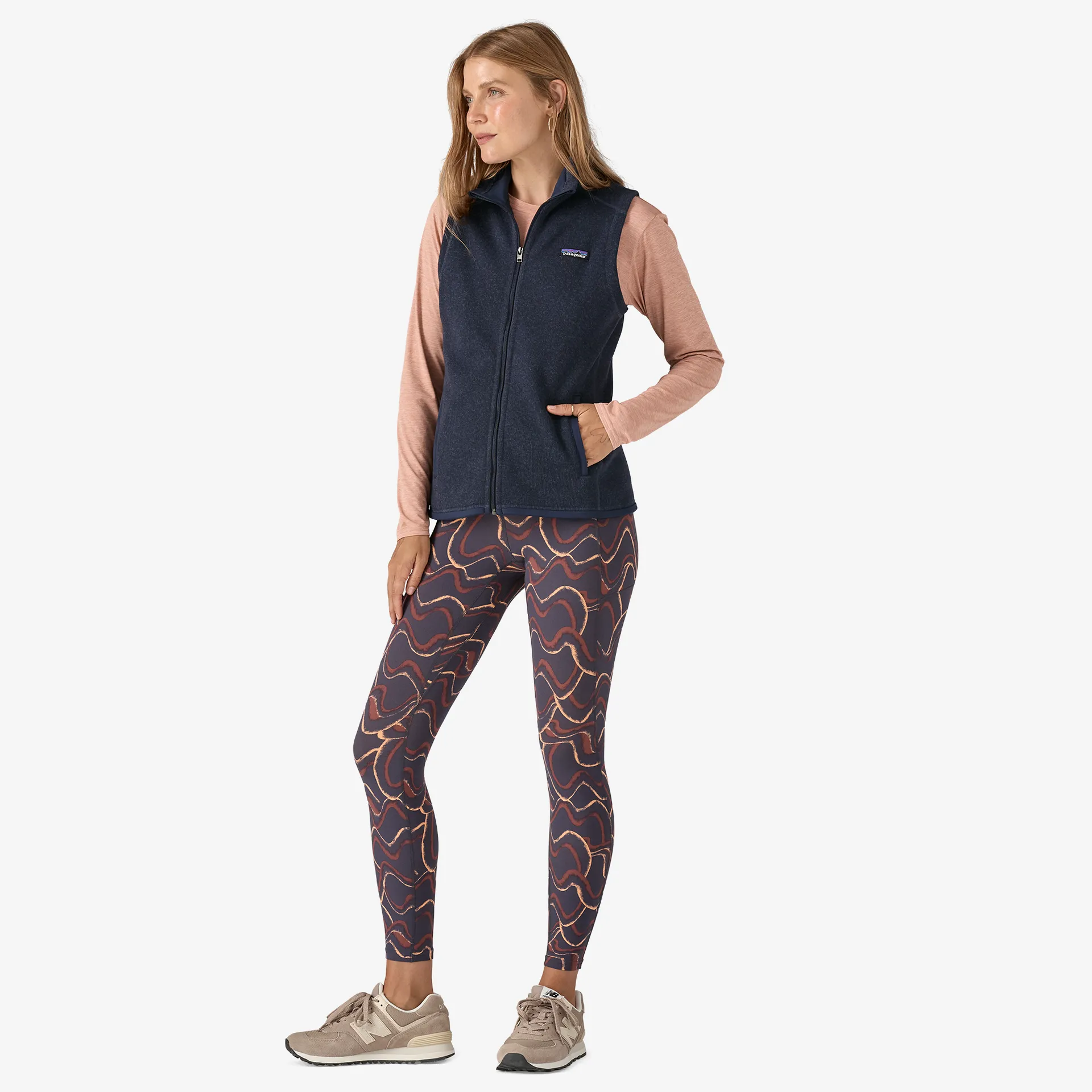 Women's Better Sweater® Fleece Vest