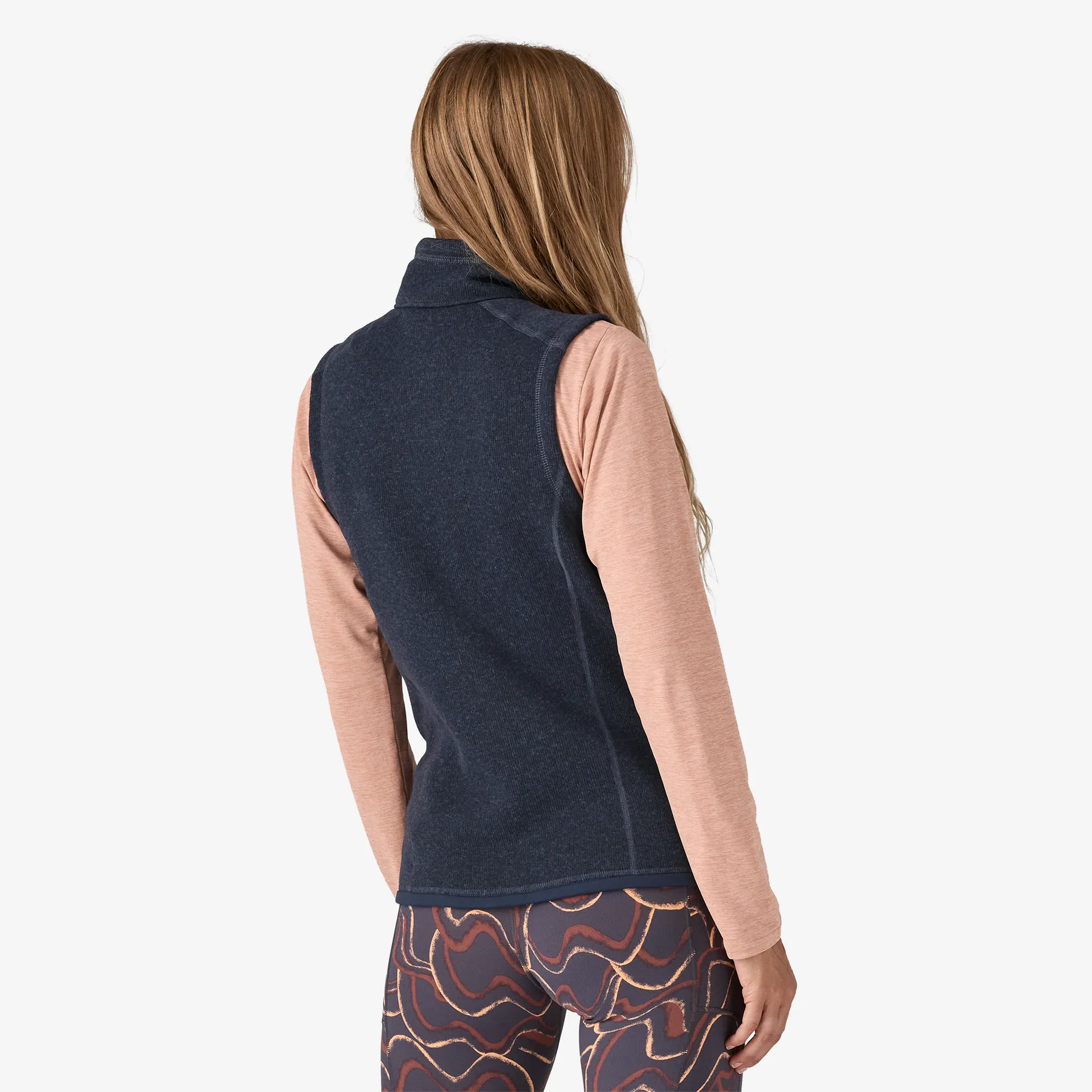 Women's Better Sweater® Fleece Vest