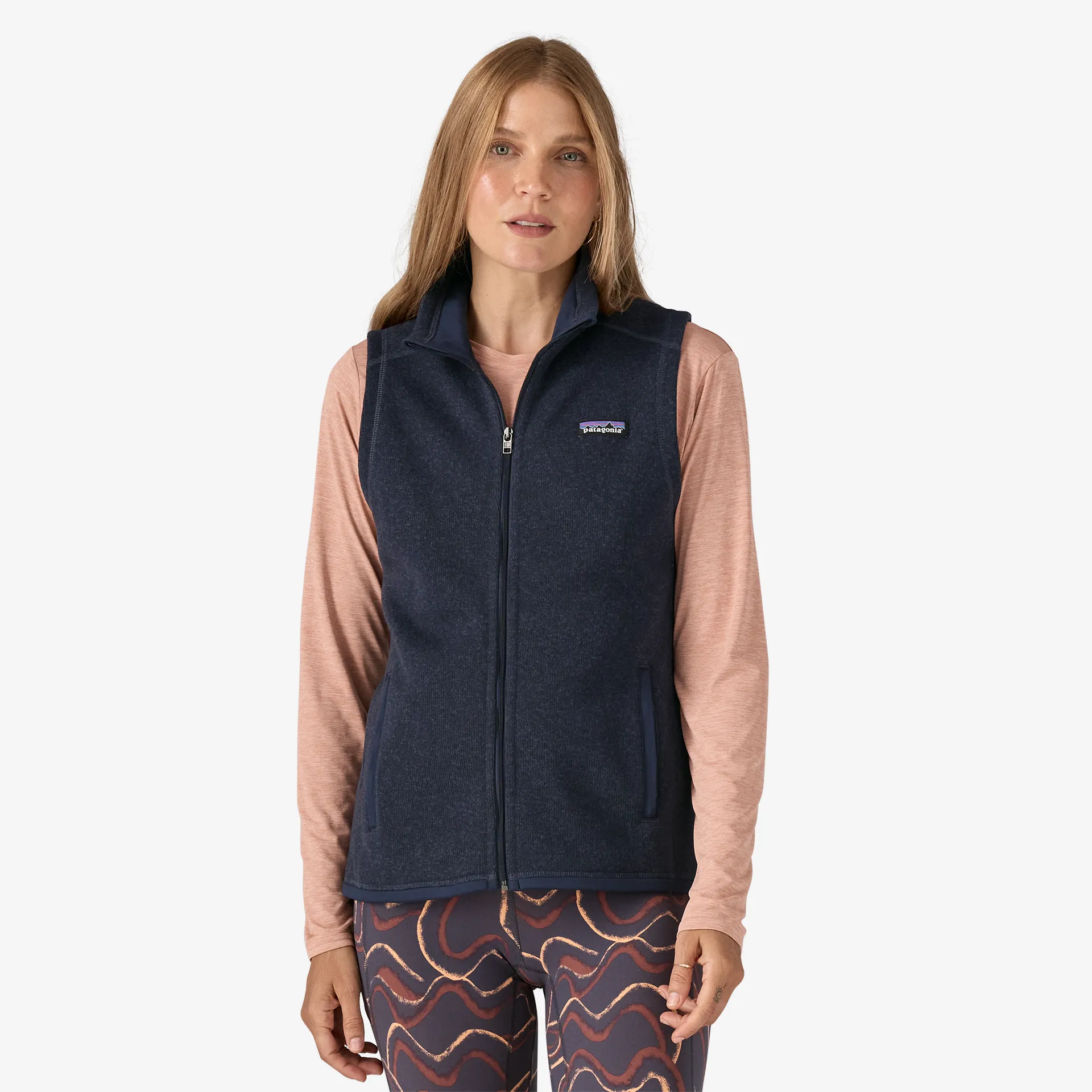 Women's Better Sweater® Fleece Vest