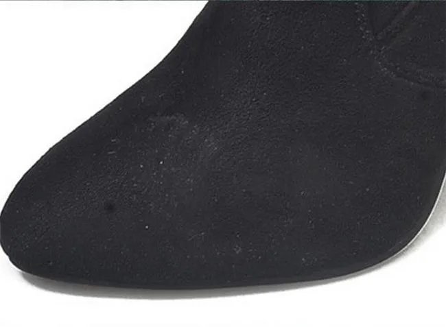 Women's boots fashion women