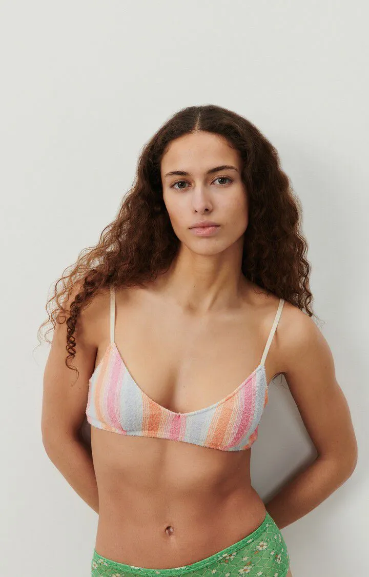 WOMEN'S BRA BOBYPARK - AXELLE