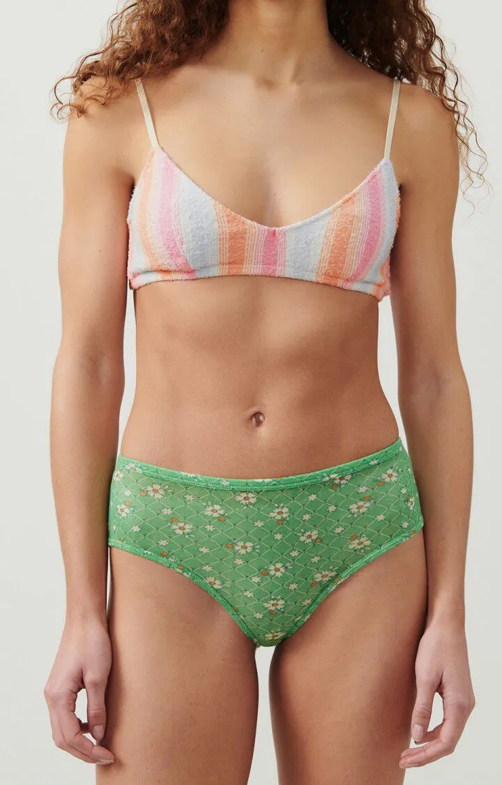 WOMEN'S BRA BOBYPARK - AXELLE