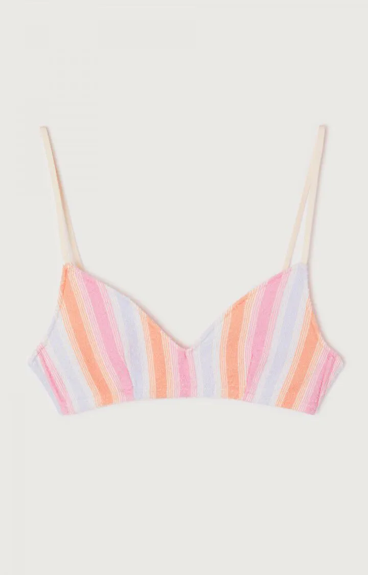 WOMEN'S BRA BOBYPARK - AXELLE