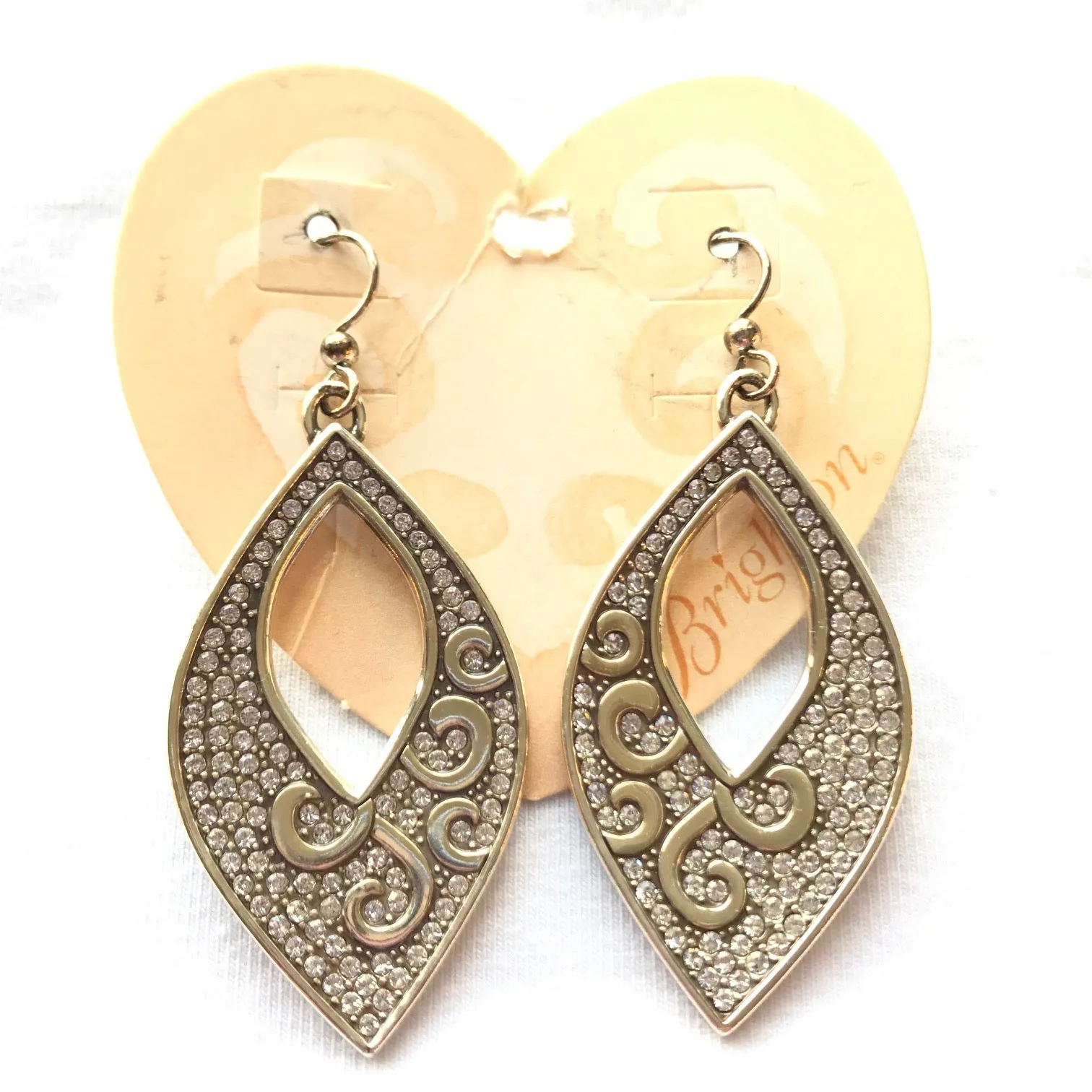 Women's Brighton | Jubilee French Wire Earrings | Silver