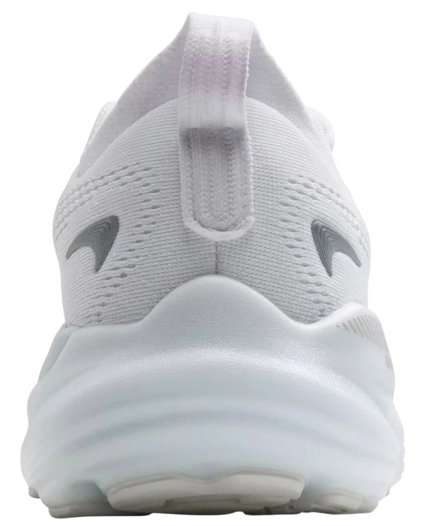WOMEN'S BROOKS GLYCERIN GTS 22 | WHITE / WHITE / GREY