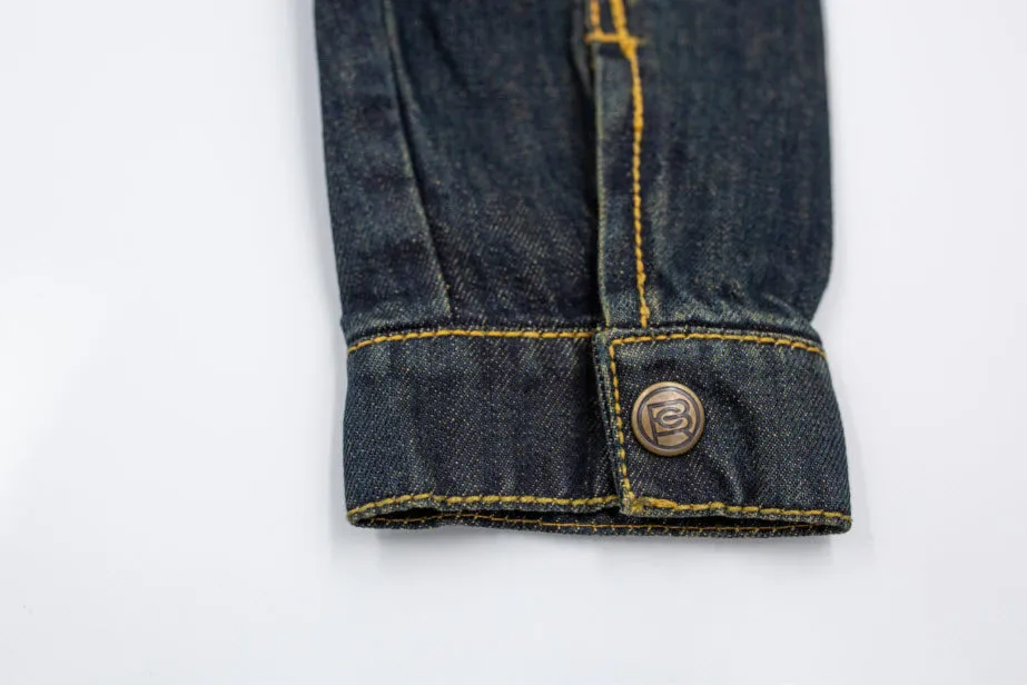 Women's Brush Creek Ranch Denim Jacket