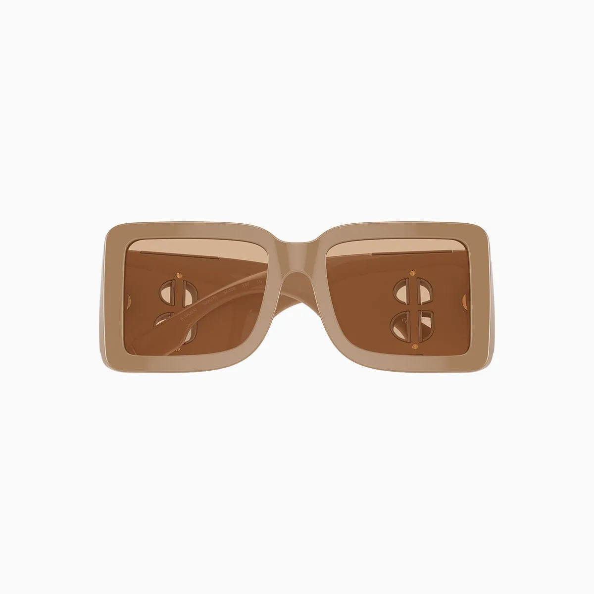 Women's Burberry Beige Sunglasses