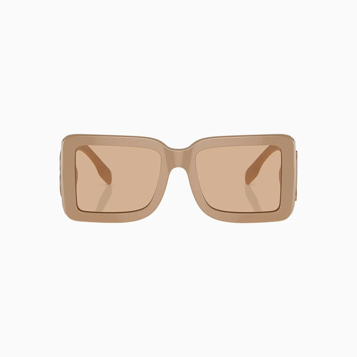 Women's Burberry Beige Sunglasses