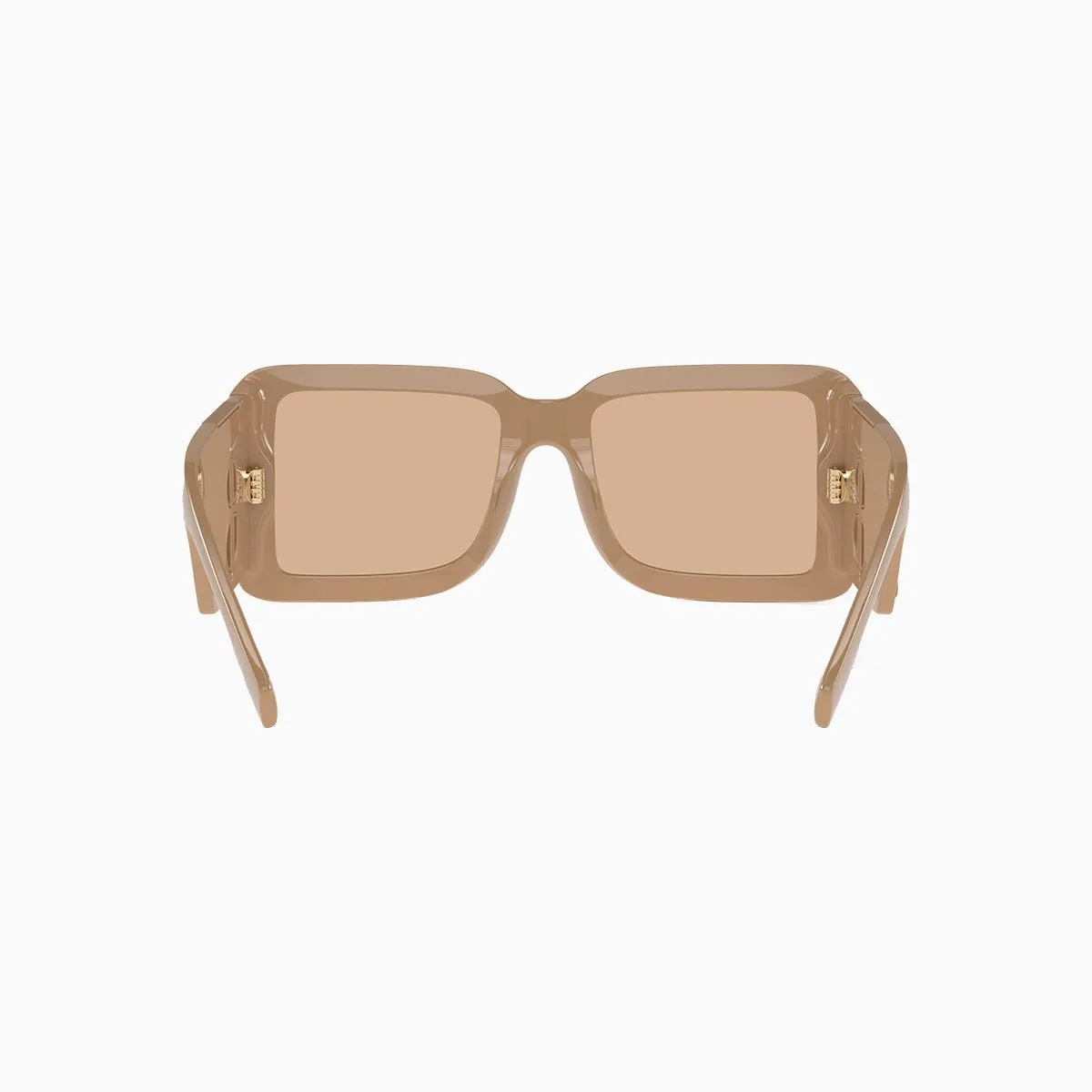 Women's Burberry Beige Sunglasses