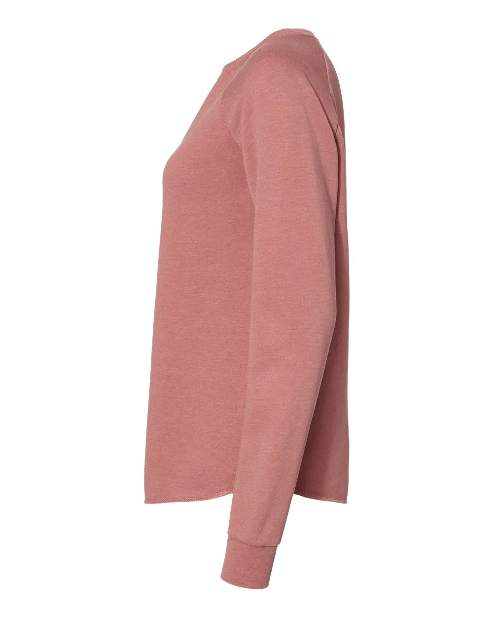 Women's California Wave Wash Crew