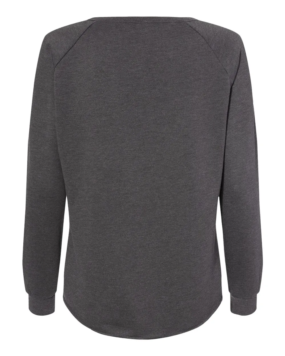 Women's California Wave Wash Crew