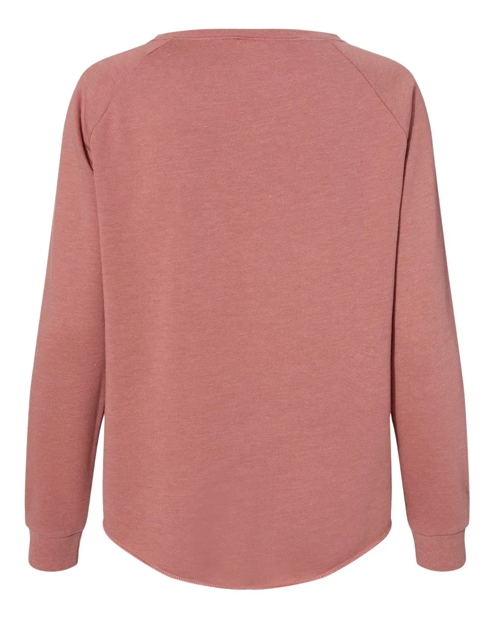 Women's California Wave Wash Crew